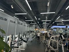 -OG01·24h私教铁馆(中鼎316店)