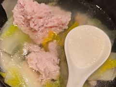 -百富源·海鲜辽菜(和平北大街店)