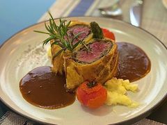 -JANS意式简餐厅·惠灵顿牛排