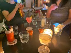 -NAYA Bar ·酒(红山店)