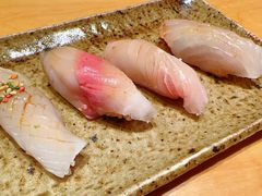 -一阳寿司(麦子街店)