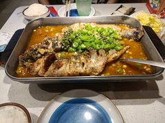 -鱼酷活鱼烤鱼(南京水游城店)