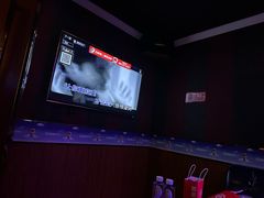 -唱吧麦颂KTV(松江五龙商业广场店)