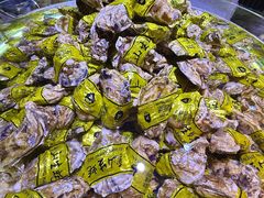 -聚盛源蒸汽海鲜火锅烤肉自助(巨川金海岸购物广场店)