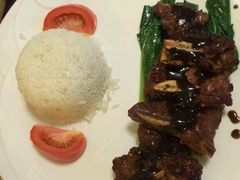 -喜鹊茶点.啫煲(车陂店)