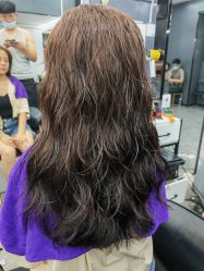 点击看大图 -藤野造型