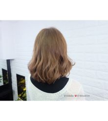 点击看大图 李波老师-和良形象