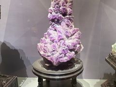 -湖南省地质博物馆