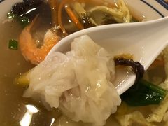 -长人馄饨铺(解放街店)