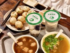 -哑巴生煎(临顿路店)