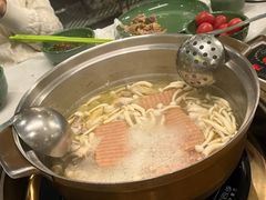 -润园四季椰子鸡火锅(南山海岸城店)