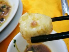 -翠景湾脆鱼轩·中山脆肉鲩(井岸17年老店)