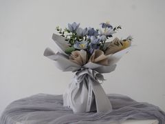-INSDREAM FLOWER 鲜花预定·花艺培训
