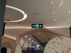 -BossBabe亲子餐厅(金光华广场店)