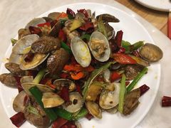 -南海渔家•海鲜•正宗海南菜(海棠湾店)