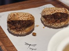 -四季民福烤鸭店(王府井东安门店)