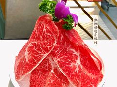 -喜聚薈·花膠雞海鮮火鍋(越秀店)