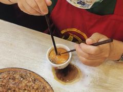 -蛋满灌·非遗手工灌蛋(龙头路店)