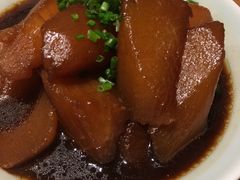 -鱼食饭稻·苏浙土菜17年老馆子(平江路店)