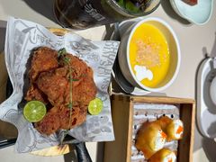 -蔡澜点心·粤菜(西单大悦城店)