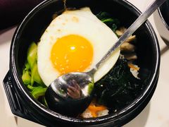 -汉江川烤肉(通州店)