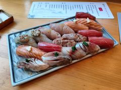 -鮨冠OMAKASE食べ放题(北京首店)