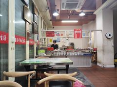 -没牙伯花生汤店(老药洲店)