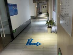 -汇乐游泳馆(莲花南路店)