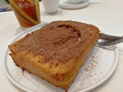 椰汁漏奶华-蔡澜点心·粤菜(月星环球港店)