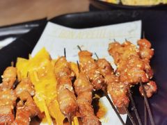 -马海涛牛肉串·午市牛腩饭·烧烤夜宵(领汇广场店)