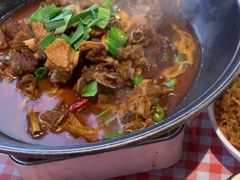 -彭耕记猪油炒小菜(吉联mall店)