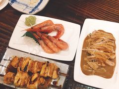 -平成屋· Late Night 食堂(四川北路店)