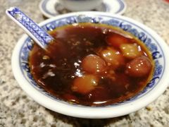 古法糖芋苗-南京大牌档(香港广场店)