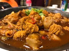 鱼杂锅-庐州太太(CBD店)