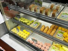 -喜計局·饼行(南湖万达广场店)