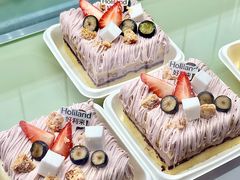 -好利来(熙地港店)