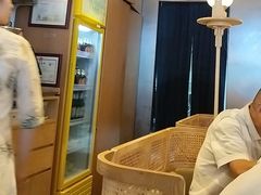 -桂满陇·蟹黄小笼汤包(巴黎春天浦建店)