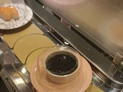 -争鲜回转寿司(金桥家乐福店)