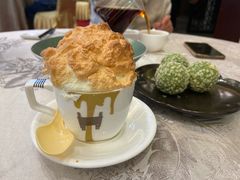 -佛山顺德香云纱园林酒店(清晖园店)