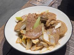 -魁盛居百年鲁菜馆(县西巷店)