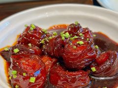 -梅飞酒家(桑园路店)