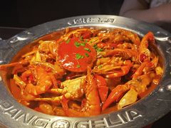 -胖哥俩肉蟹煲(梅溪步步高店)