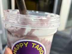-喜乐村芋泥脑袋家族(三里屯店)