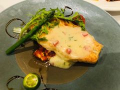 -维兰西餐(万泉河店)