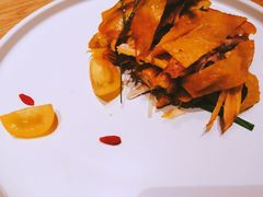 -渔堂公园餐厅·本帮菜(乐园路店)