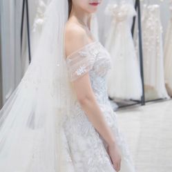 -MuseMarry婚纱(前海嘉里中心店)