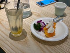 -米泰芒·东南亚料理(体育西店)