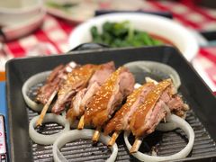 -西贝莜面村(近铁城市广场店)