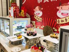 -厦门海景千禧大酒店·海景咖啡厅