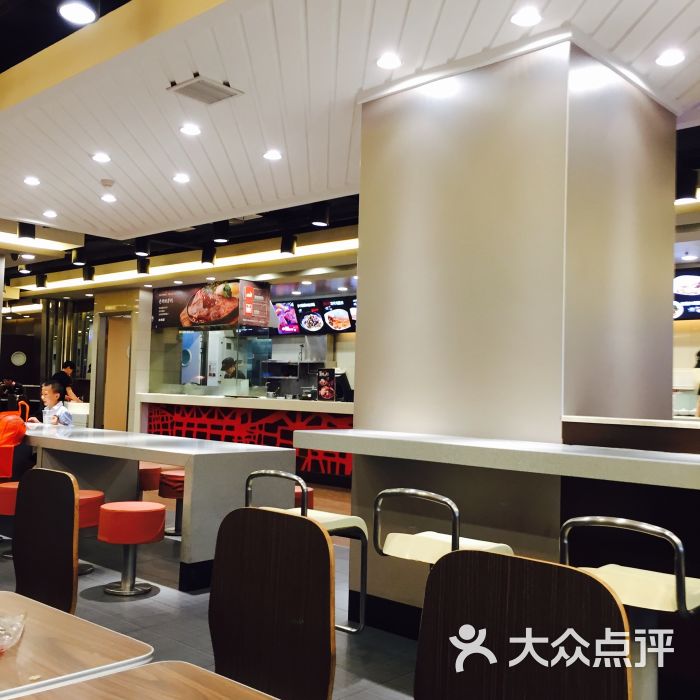 乡村基(渝北区武陵路餐厅)-图片-重庆美食-大众点评网